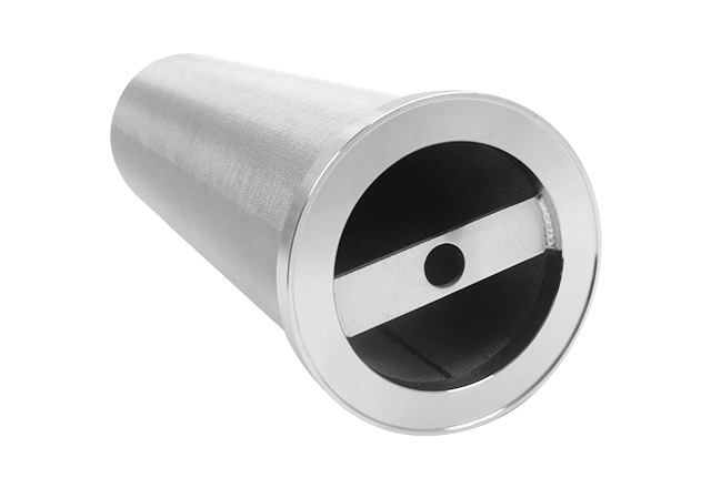 filter sinter